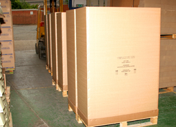 Plastic Component Assembly