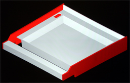 Design of Component and Tools