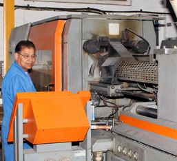 Injection Moulding Plastic Machine