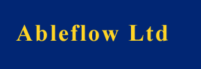 Injection Moulded Plastics by Ableflow Ltd