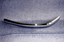 Injection Moulded Component