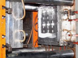 Injection Mould Tooling